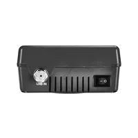 Woopker V8 Finder2 Satellite Finder Цифровой FTA DVB-S/S2/S2X Детектор сигналов Приемник ЖК-экран для регулировки Sat TV Dish — изображение 6