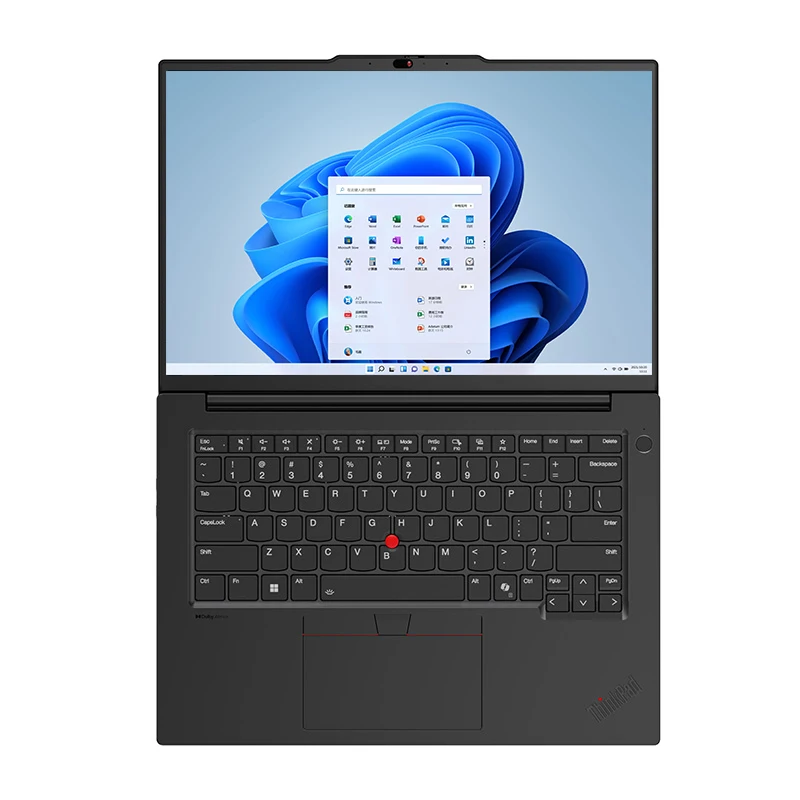 Lenovo ThinkPad T14p AI 2024 U5/U7/U9 32GB+1TB 14.5inch 2.5K/3K 90Hz/120Hz 3