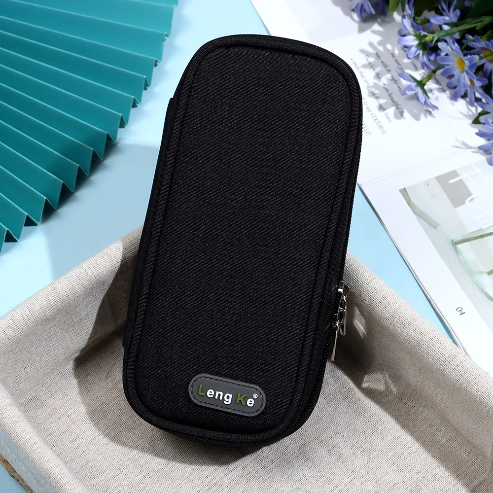 Practical Insulin Cooling Bag without Gel Oxford Medicla Cooler Diabetic Pocket Thermal Insulated Travel Case Pill Protector insulated bag,insulin cooler,insulin cooling bag
