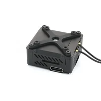 CNC Converter Board 25.5X25.5mm To 20X20mm Mounting Plate ADAPTER PLATES for DJI O3 Air Unit 1