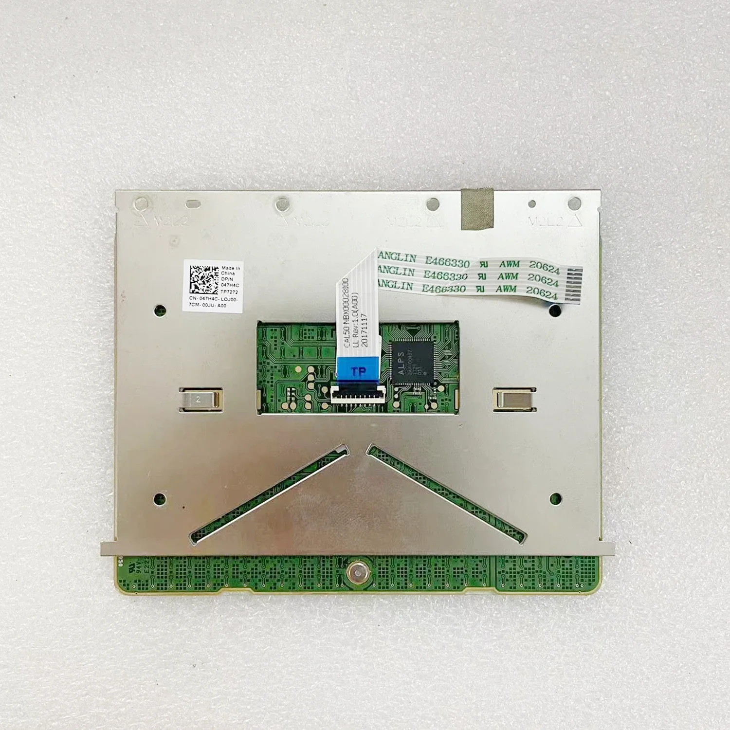 Dell Inspiron 15 5570 5575 3590 5580 5585 5588 047H4C Touch Pad Mouse