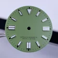 Green Dial