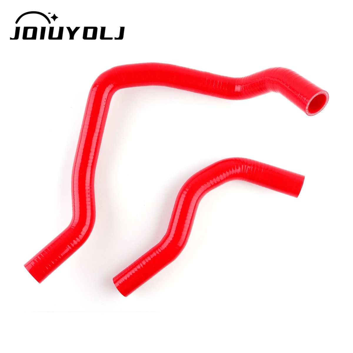 

For 1988 1989 1990 1991 Honda Civic CRX SiR VT EE8/9 EF8/9 B16A Silicone Radiator Hose Kit