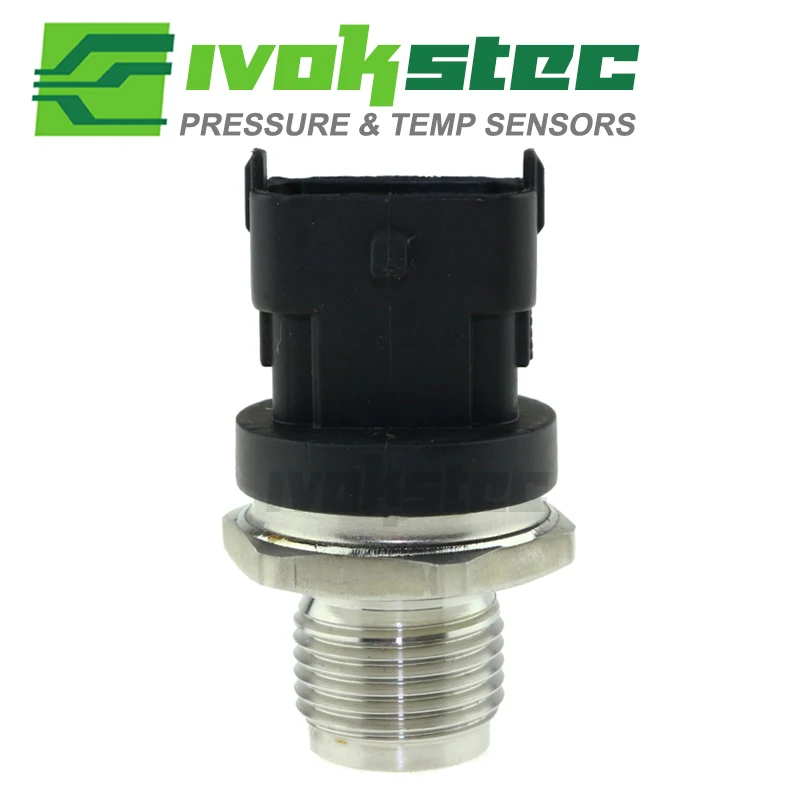 Capteur De Température 6445.F9 Pour Fiat 500, Albea, Bravo, Croma, Doblo, Ducato