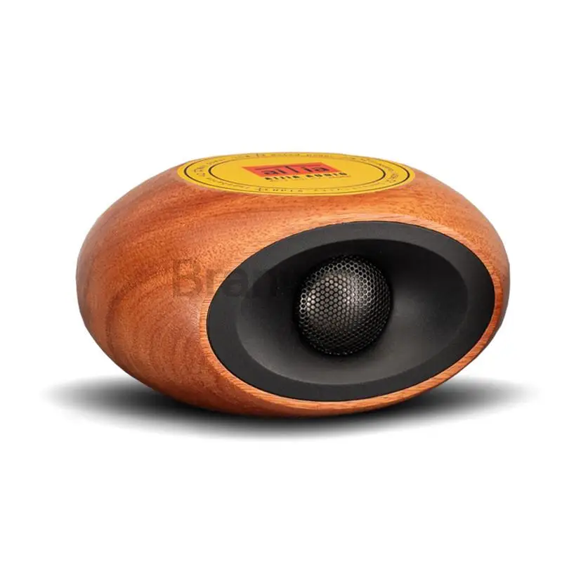 4 Inch Passive Speaker Fever Independent High-Power Super Tweeter External Tweeter Loudspeaker 4Ohm Sound Box 91dB