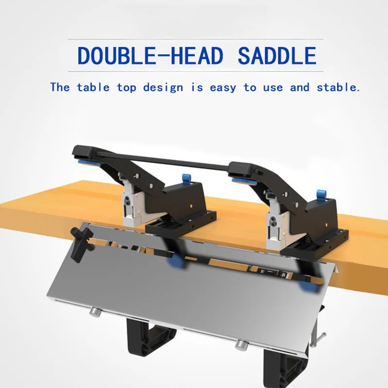 

Dual-use Manual Stapler Paper Easy Conversion SH-04G Great Design Safe Energy Saving Type Stapler SH-04G 1PC