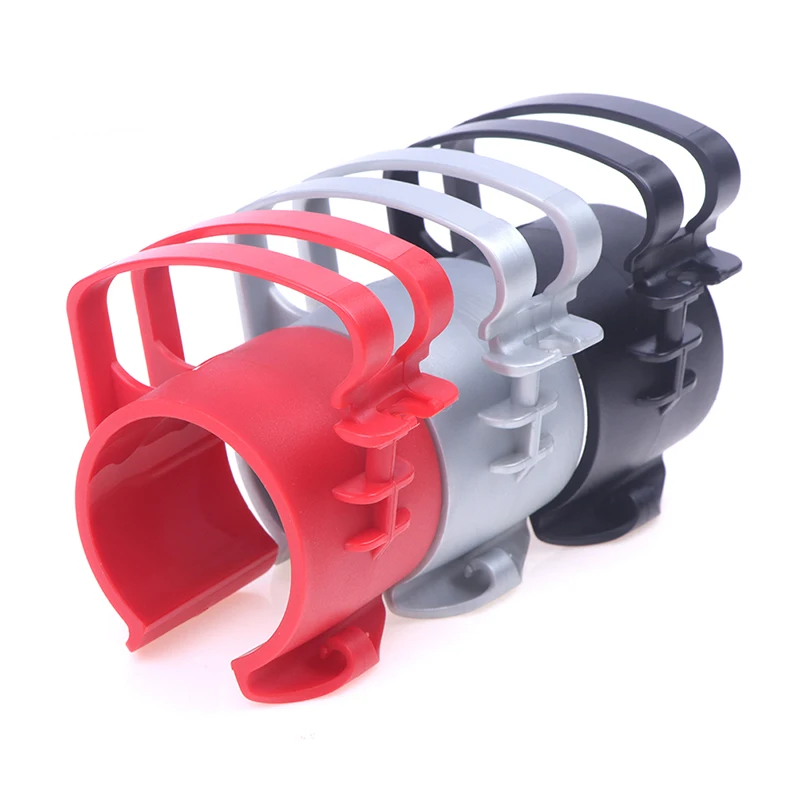 

50mm Stage Lighting Wire Clips Truss Aluminum Frame Harness Card Audio Line Array Harness Clips DJ Lighting Wiring Clips