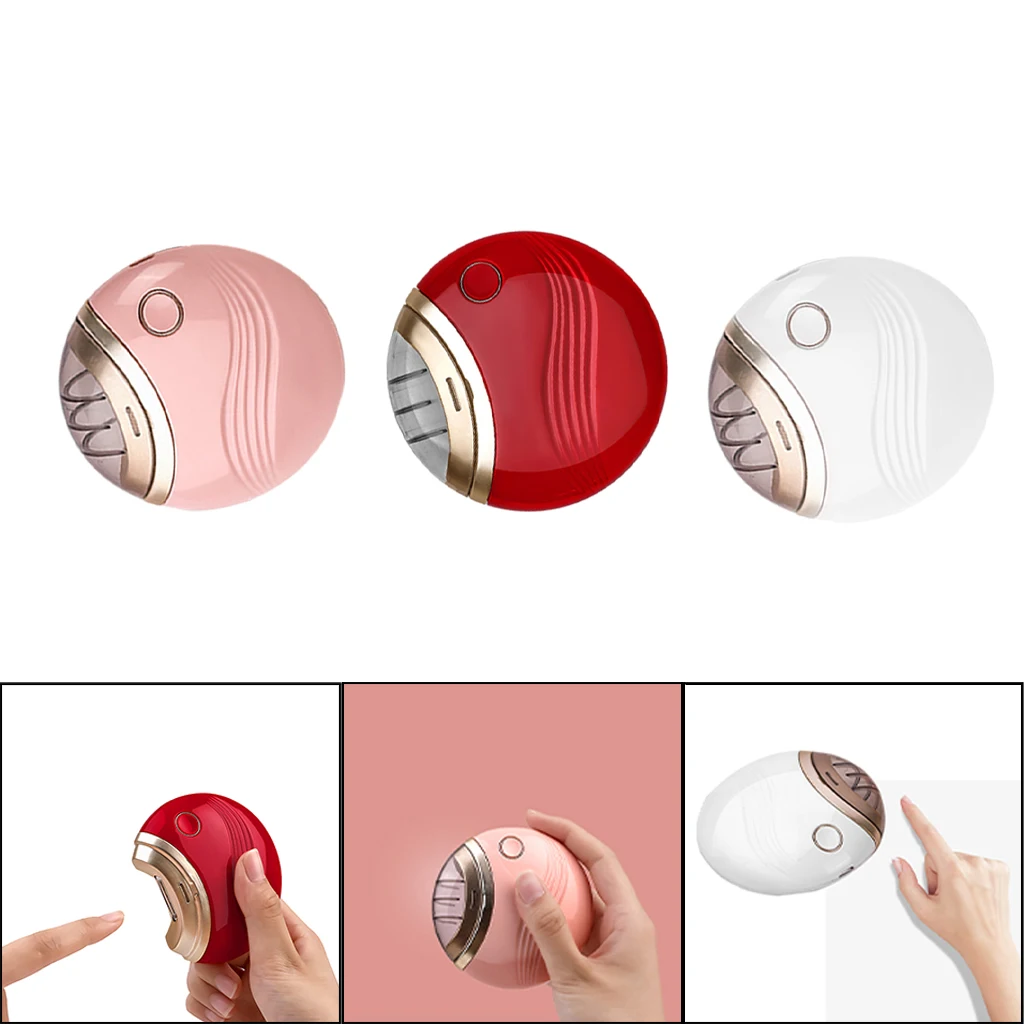 Electric Nail s USB Charging Automatic Trimmer Scissors for Adults