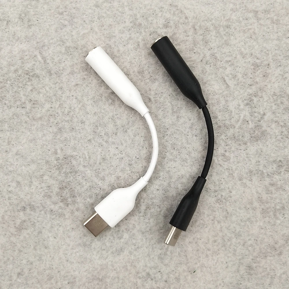 Adapter Type C Jack Samsung A53 5g Headphones Samsung A33 5g Cable