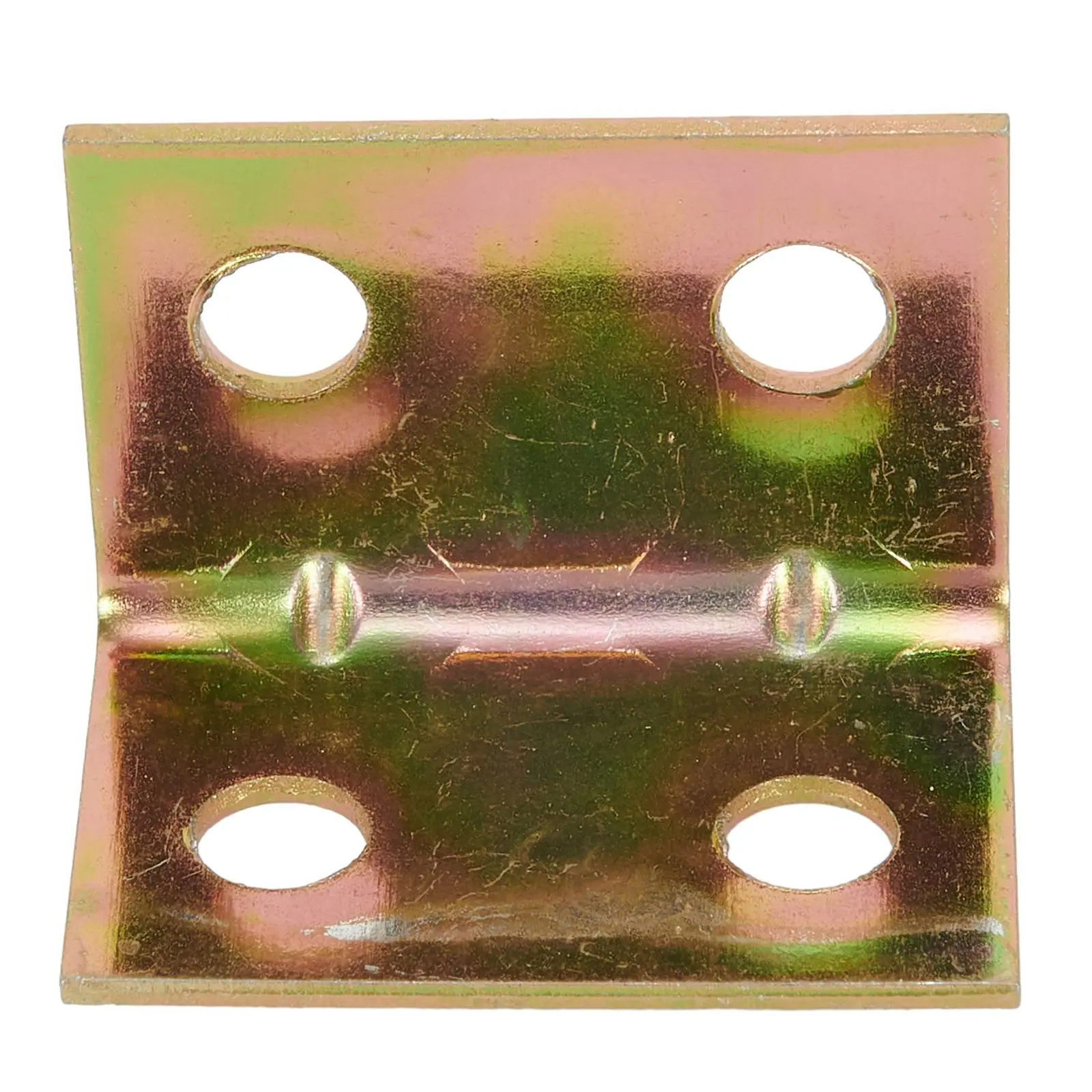 Corner Brace Joint Angle Bracket Reuseable Table Fastener 4 Holes 90 Degree Furniture Corner Cover Home Table Box