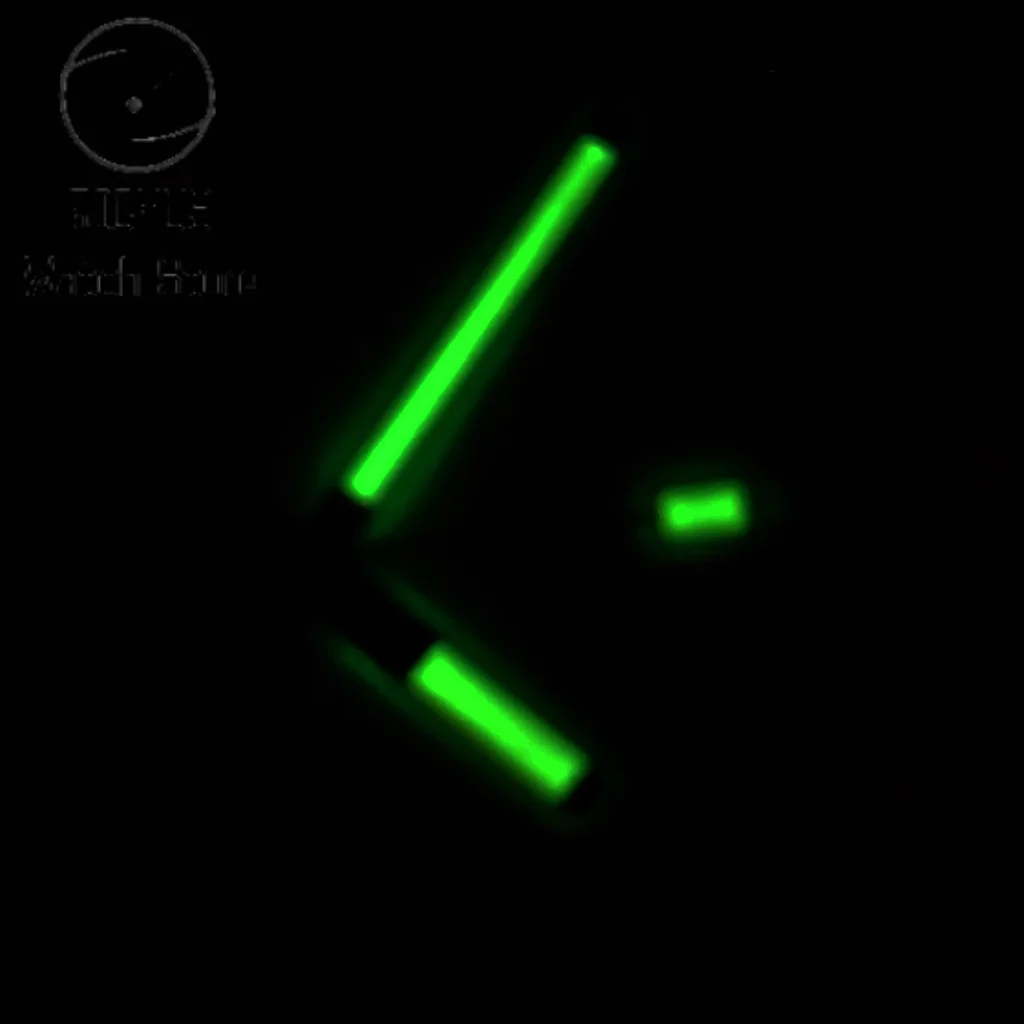 Premium Multicolor Luminous Watch Hands