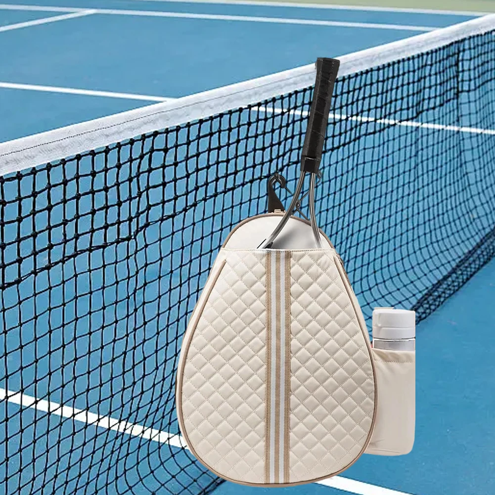 Lightweight Waterproof Tennis Racket Bag 5