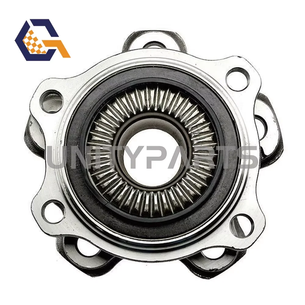 Wheel Bearing And Hub Assembly 31206866316 31206871193 31206869787 33406899175 for BMW 3 5 6 7 X3 X4 Z4 G20 G01 G28 F90 G02