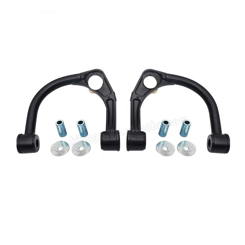 

Передняя подвеска yyhc, регулируемые верхние рычаги управления для Hilux Ranger Dmax Navara