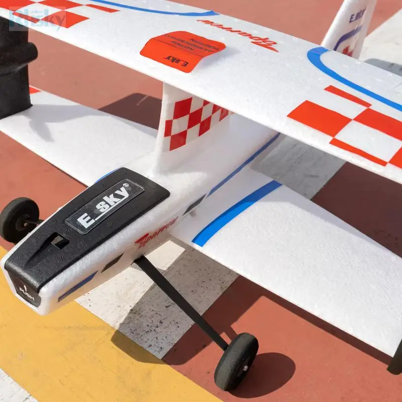 EPP Fixed Wing Remote Control Model Aircraft for Beginners