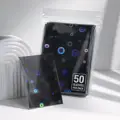 Bubble black