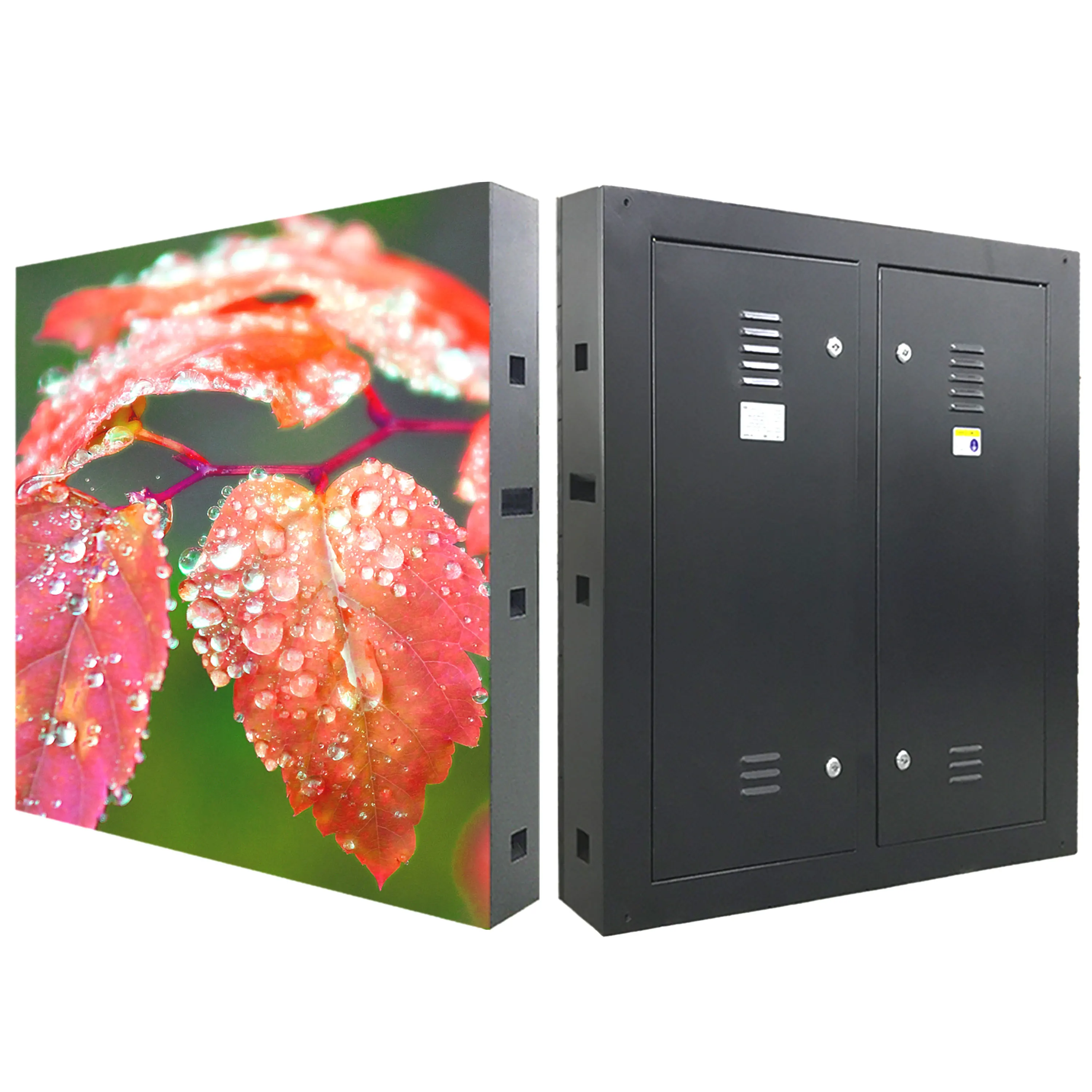 P6 Outdoor SMD LED Display Module 1 / 8Scan