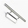 LED Bathroom Vanity Light Fixtures on/Off Stainless Steel Make-Up Mirror Wall Lamp 3w 5w 7w Picture Front Sconces Lighting 3