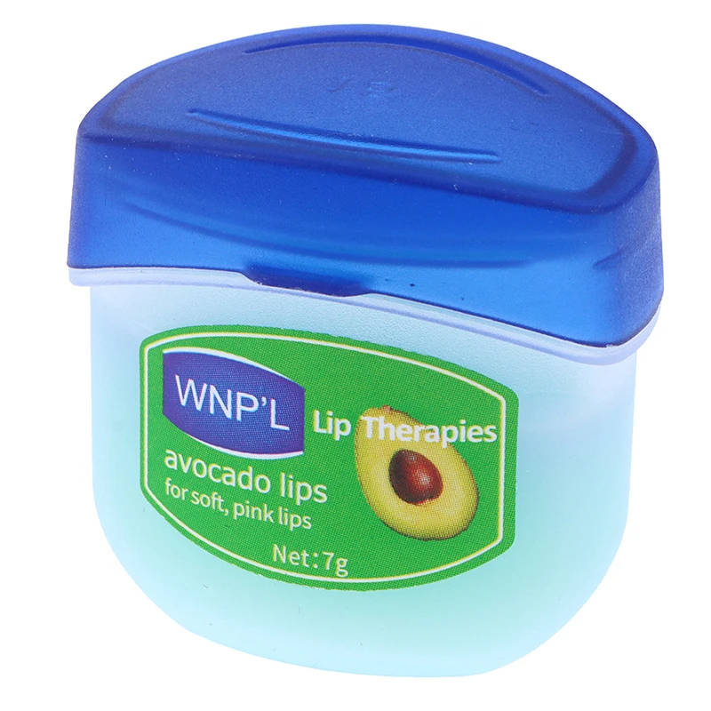 نبات طبيعي بلسم الشفاه ترطيب أحمر الشفاه قاعدة لطي...