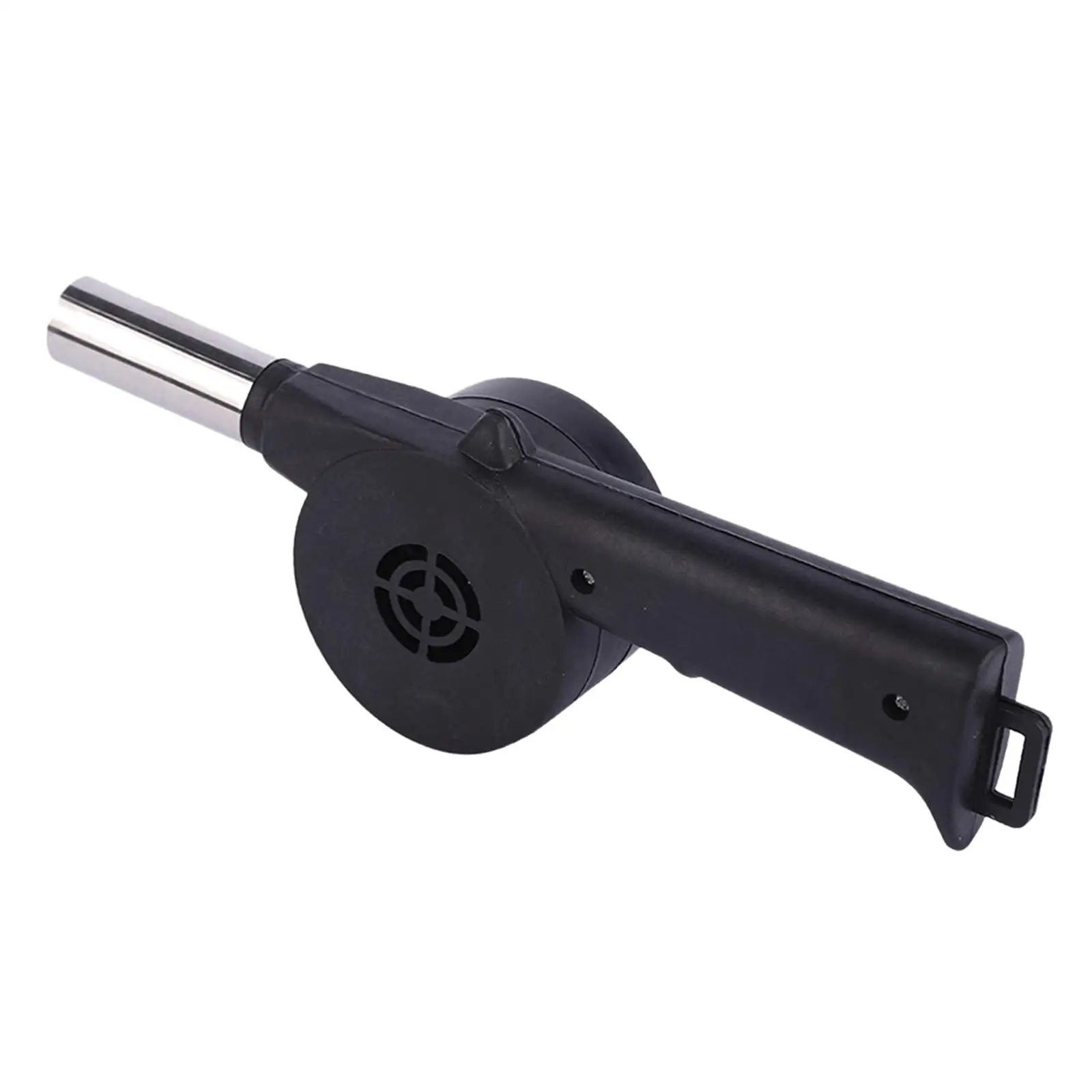 

Hand Crank BBQ Fan Hand Crank Blower Outdoor Cooking BBQ Fan Air Blower BBQ Blower Hand Barbecue Tool for Hiking Camping Picnic