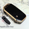 4B Button Black case