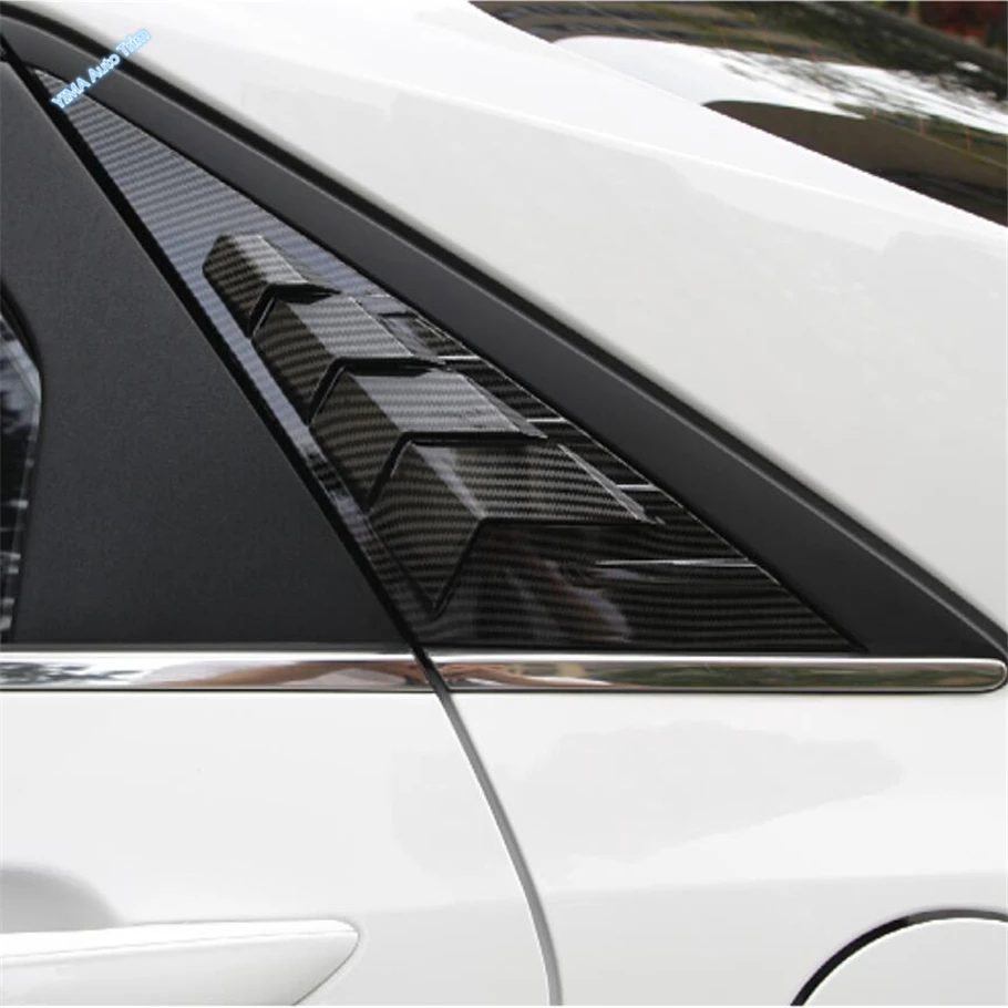 LUPCIO Autotürgriff-Abdeckung Für Hyundai Elantra CN7 2021-2024 Auto  Türgriff Abdeckung Trim Set Schwarz Chrom Styling : : Auto &  Motorrad