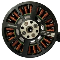 A20 Brushless Motor Agricultural Intelligence Drone Engine Outer Rotor Motor For XP2020 PLANT PROTECTION UAS 1