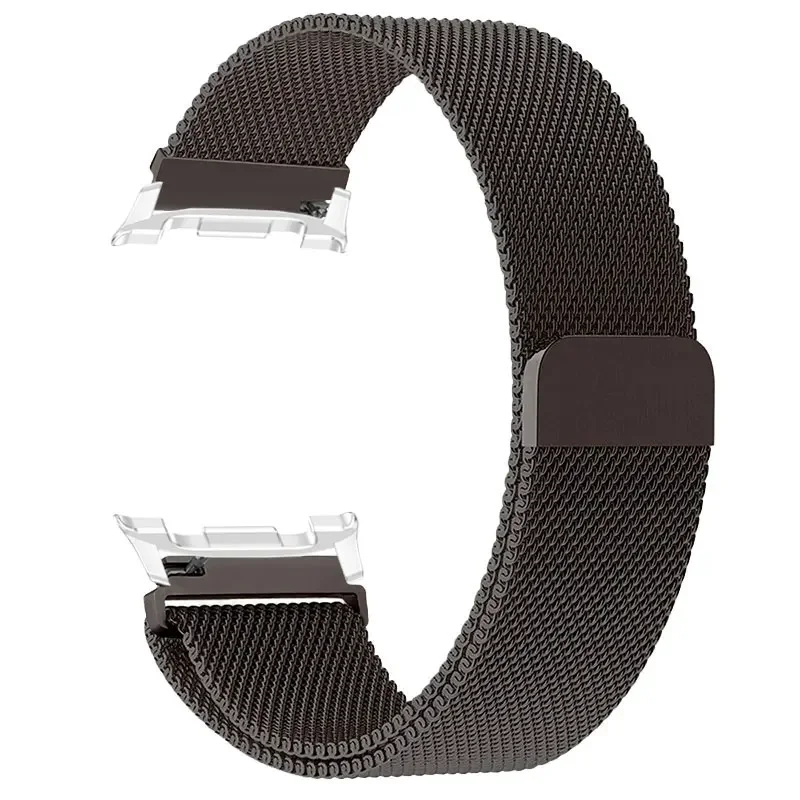 Milanese Magnetic Bracelet Strap for Samsung Galaxy Watch – Classic Sport Design Watchband Accessories