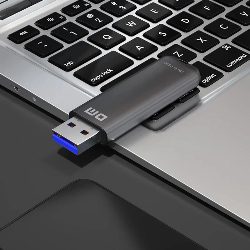 Externe Solid-stick Fs390 Usb 31 64gb 128gb 256gb Mit Super Schnelle Übertragung Geschwindigkeit Bis zu 300 mb s dm - Imagem 6