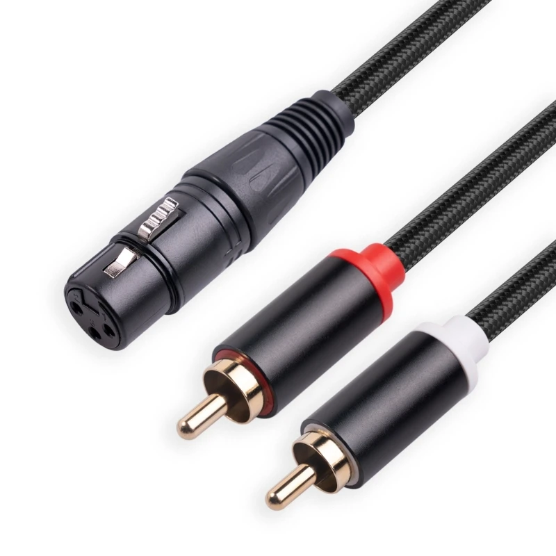 RCA ׷  ̺ 1 in 2 Out Y-й ġ     Ŀ  ȣ  ڵ 53CF