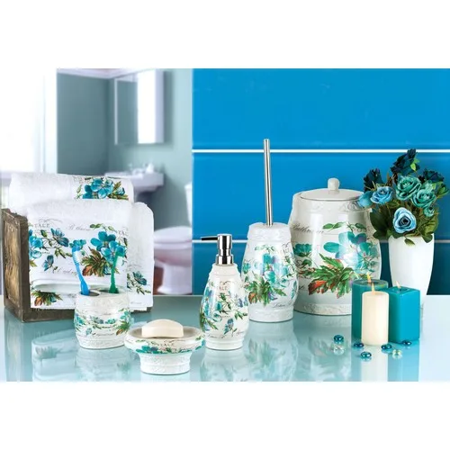 

Primanova Buse Bathroom Seti