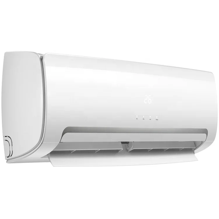 wifi  Midea Dakin GMCC Factory hot sale high quality energy saving 9000-24000 btu mini air conditioner 3