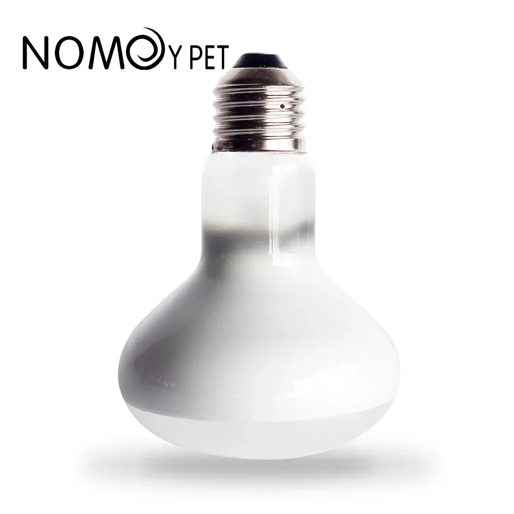 UVA+UVB Reptile Lamp Bulb reptile heating lamp reptile light bulb reptile lamp bulb Reptile Waterproof Daylight Lamp Heating For Turtle Lizard Terrarium Temperature Controller