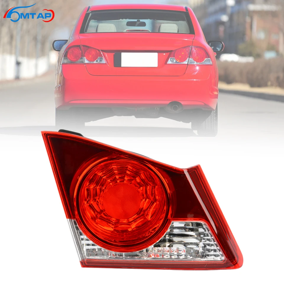 

Задний фонарь для HONDA CIVIC FD2 2006 2007 2008 2009 2010