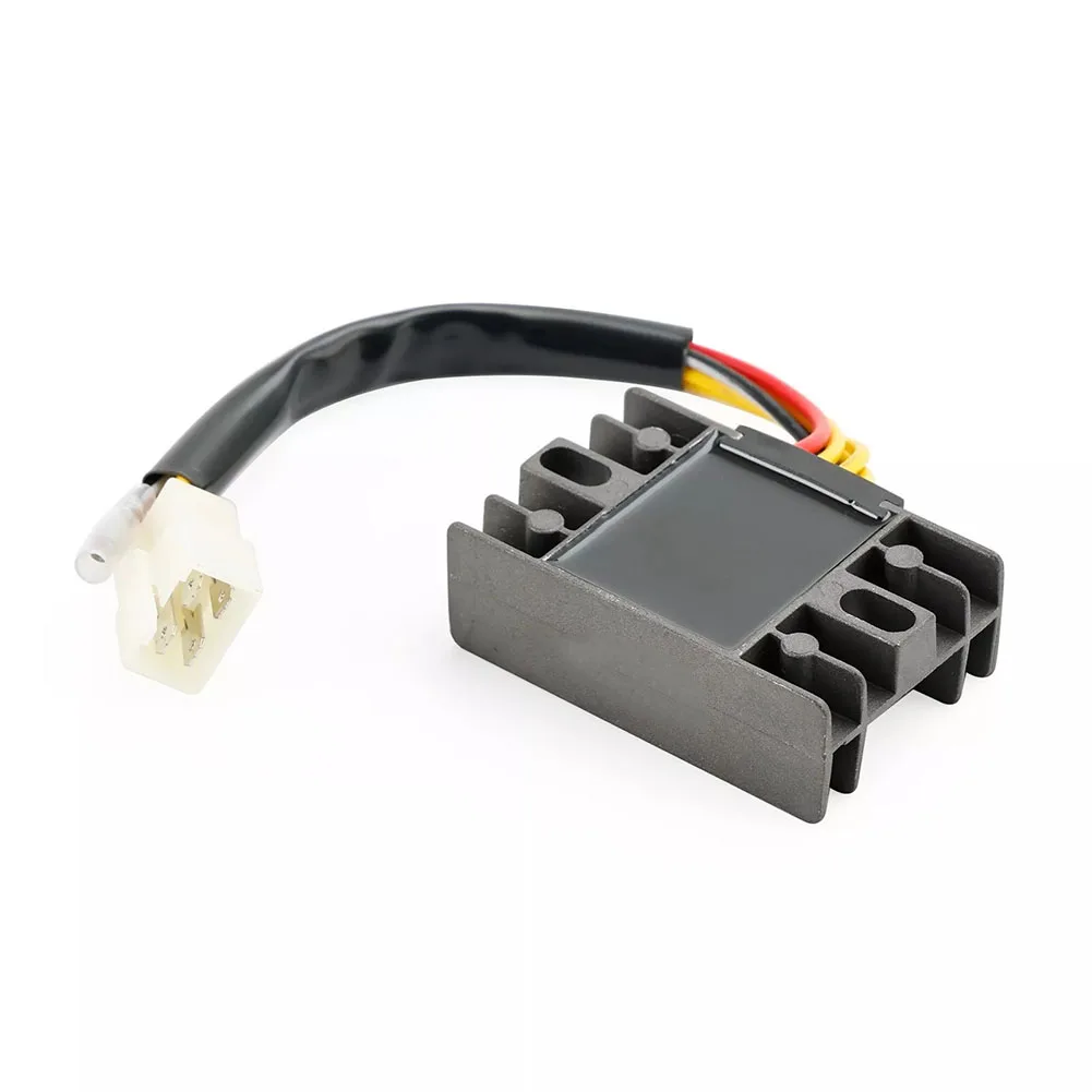 Attention Not Suitable for Lithium ion Batteries Regulator Rectifier for Suzuki GS450 S E GS550L GS550E For GSX 500 550 E ES