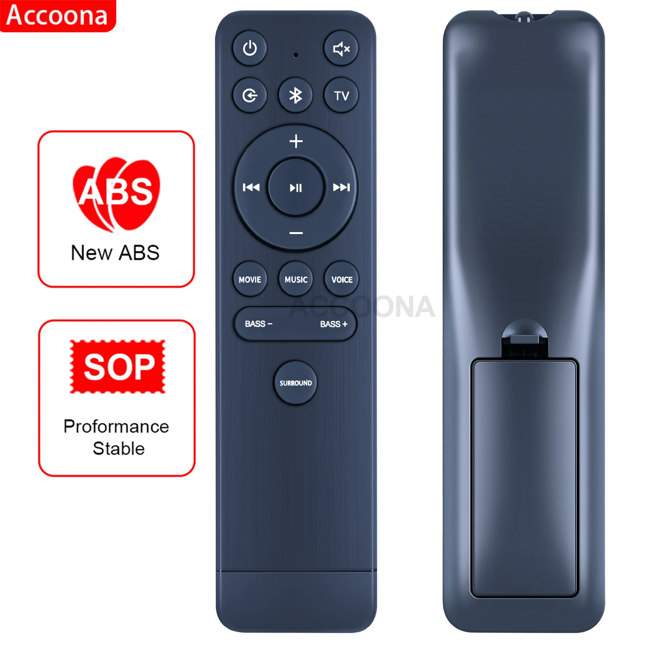 Controle Remoto para Anker Soundcore Infini Pro