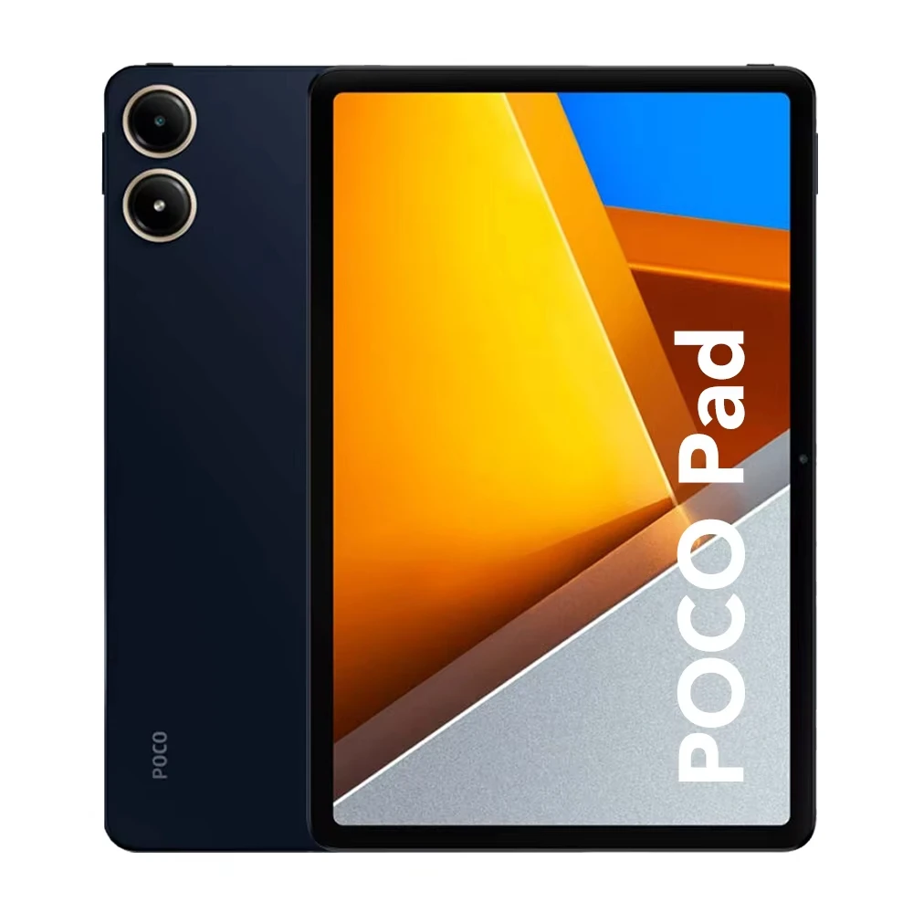 POCO Pad 12.1インチ 8GB + 256GB Xiaomi Poco Pad 12.1