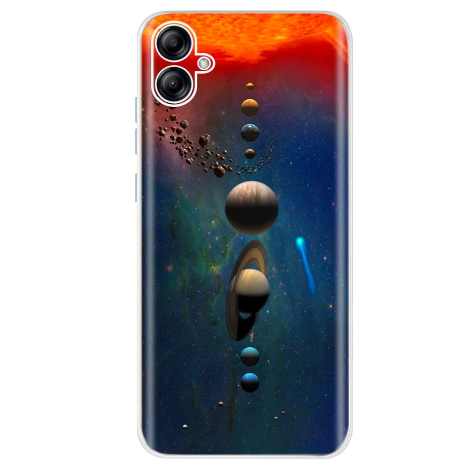 Cute Printed Soft Silicone TPU Phone Case - 2022 Edition