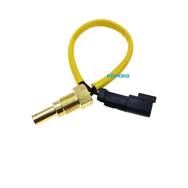

Water temperature alarm 7861-93-2310 for Komats-u 6D95 engine water temperature sensor PC200-7/200-8