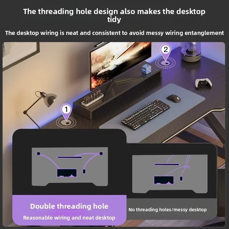 طاولة ألعاب مكتب دراسة