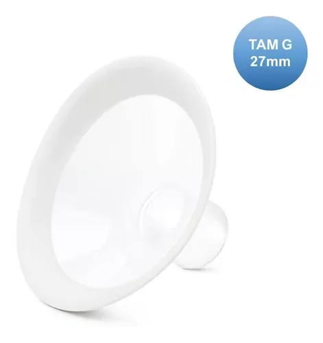 Funil Personalfit G para Party, Moving Ear Hat P, 27mm, Com 1 Unidade