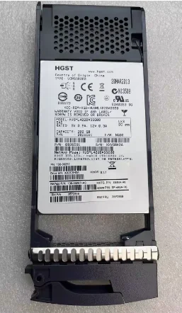 Для NetApp solid state drive X446B-R6 108-00257 + A0 200G SAS SSD