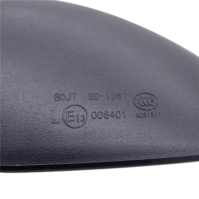 Motorcycle Mirror Motorcycle Mirrors Rear View Side Mirrors For HONDA VFR800 2002-2012