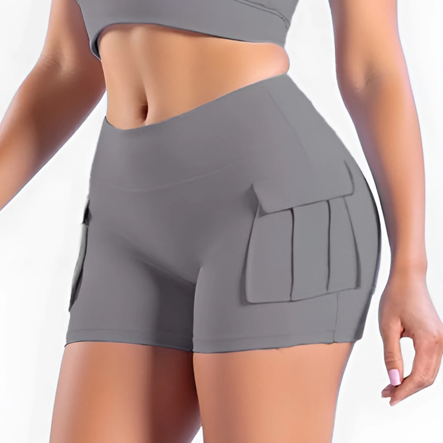 Short Classic COD3170 - Imagen 5