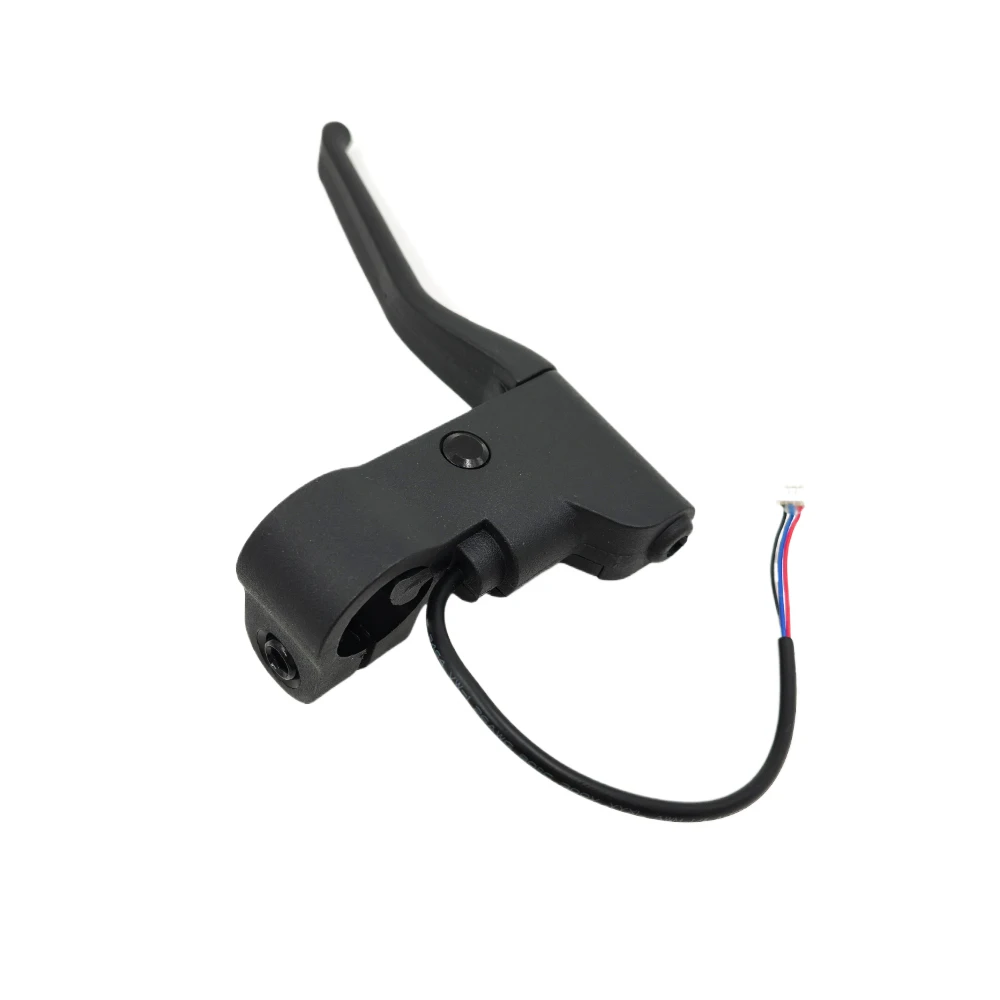 Original Plastic Brake Handle for M365 1S Pro2 MI3 MAX G30 Electric Scooter Lever Assembly Parts-Replacement Accessory