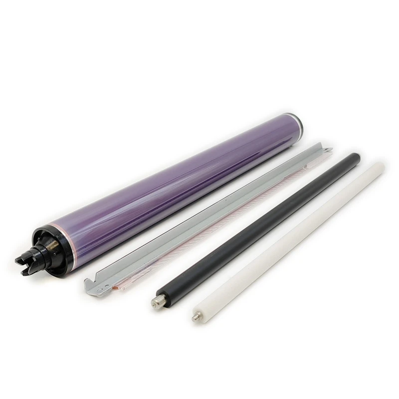 Tambor Opc para dc Docucolor Xerox 250 252 240 242 260 C6550 C7550 5065 Centro de Trabalho 7655 7665 Cor 550 560 - Imagem 5