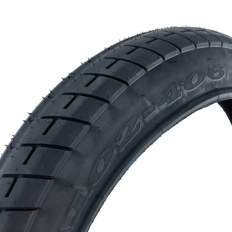 Innova 20×4.0　ファットバイク　自転車　タイヤ　2本セット Amazon | 20x4.0 タイヤ【新登場】ファット 自転車 タイヤ 20