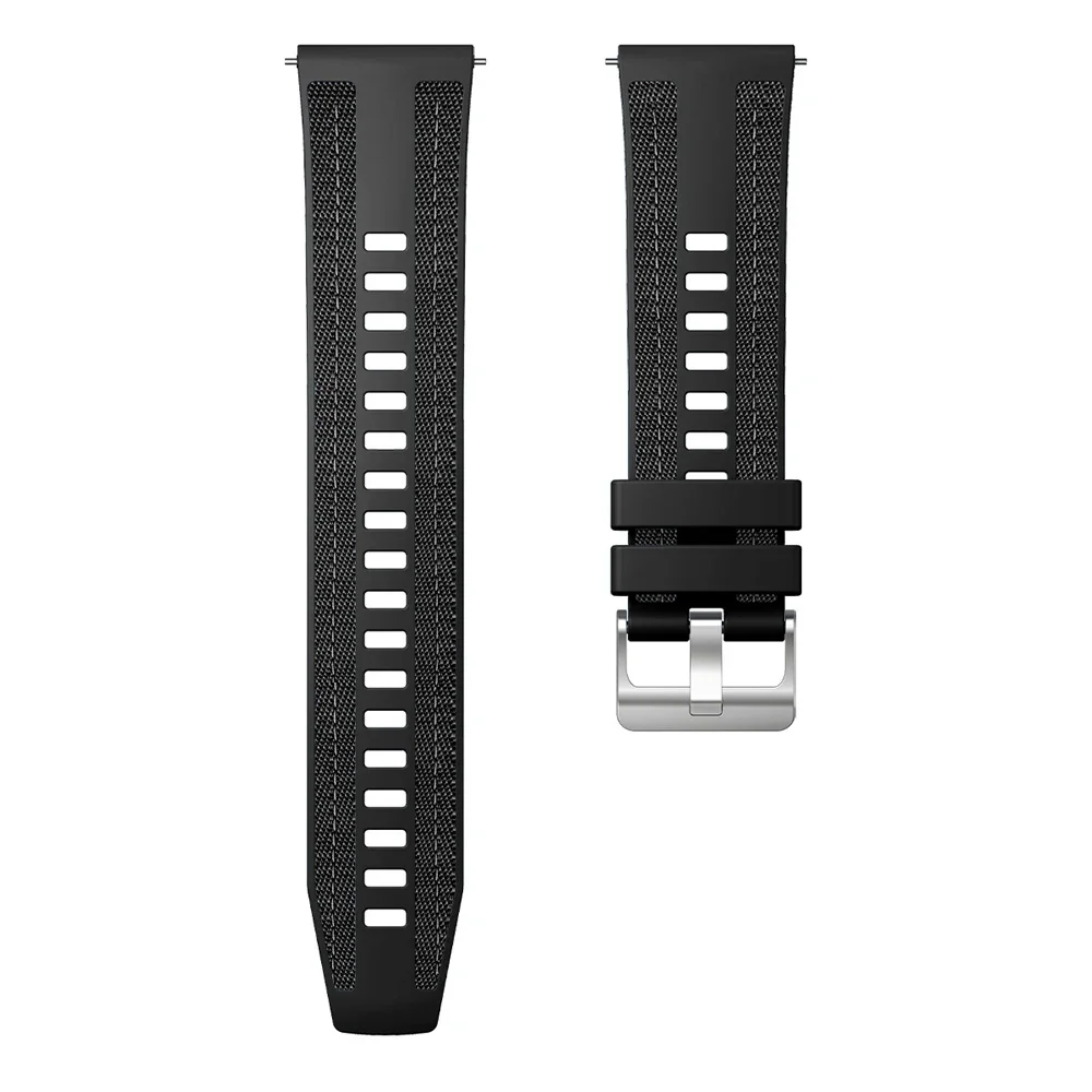Versatile Premium Smartwatch Replacement Strap Bracelet