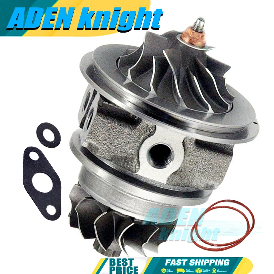 

Turbine Cartridge Chra For Volvo 850 2.0L B5204T N2P20FT XC70 S70 V70 2.5 T5 B5254T 142KW 1998- 9146786 49189-01365 49189-01400