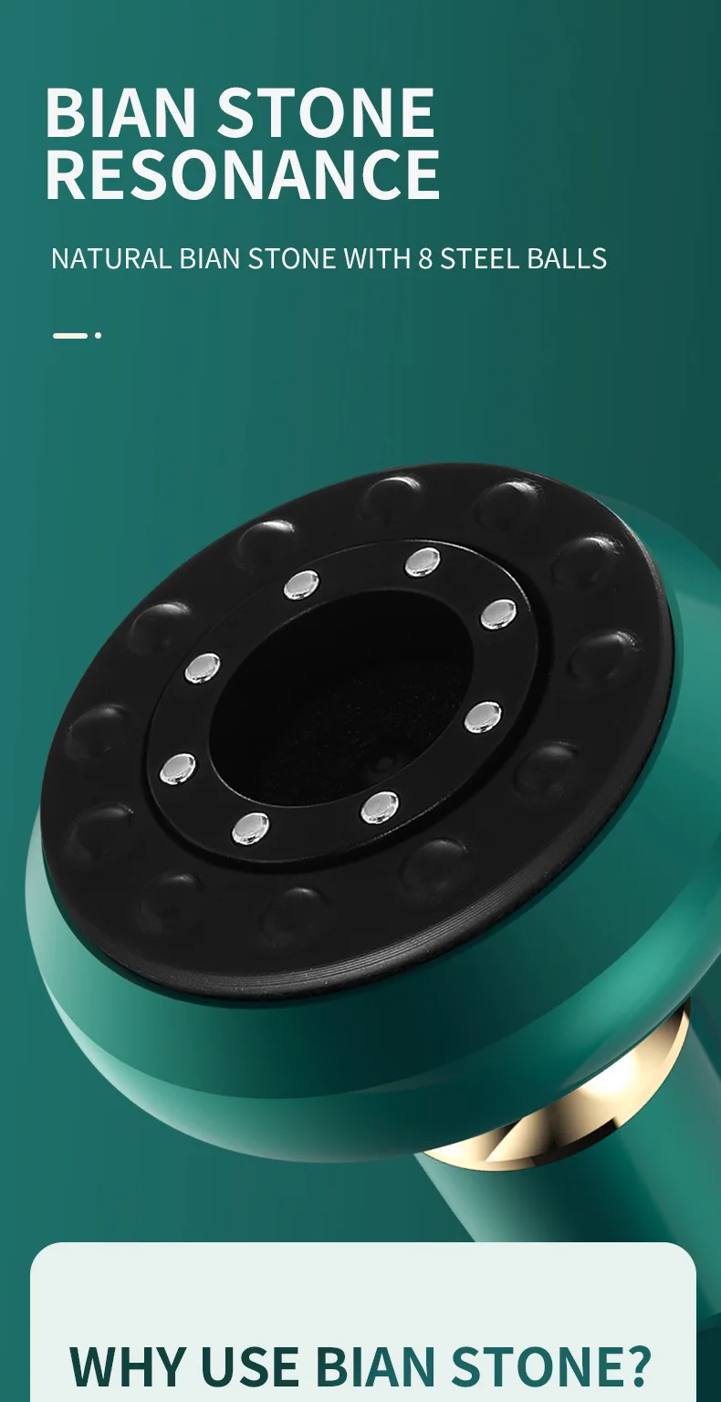 Anti-cellulite Massager